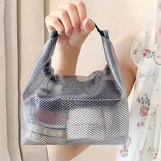 Neceser de maquillaje, impermeable, portátil,...