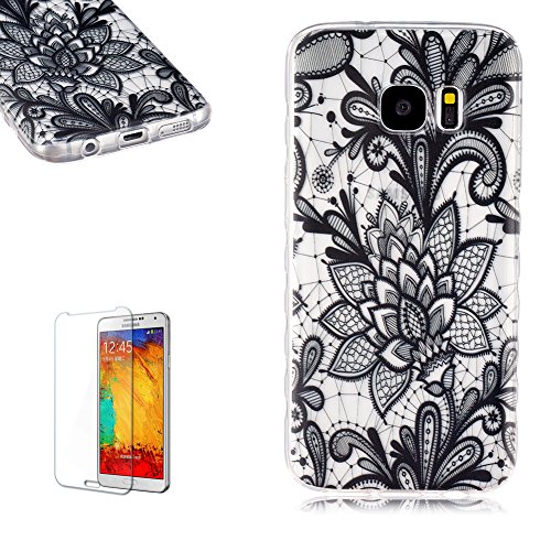 Custodia per Samsung Galaxy S7 G930 Funyye Morbida...