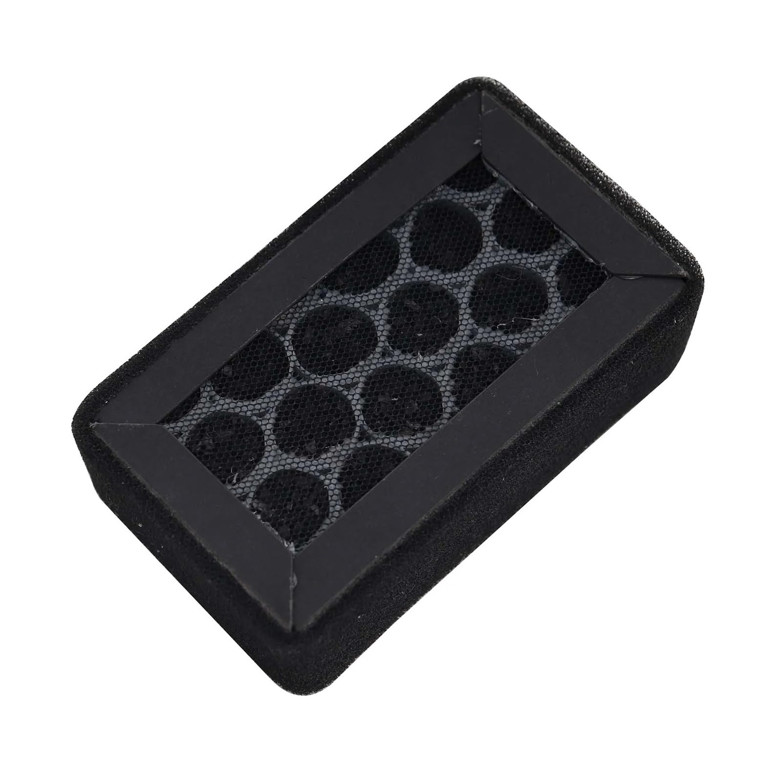 Filter voor Bambu Lab X1C P1S P1P Alles-in-één HEPA 13 en actieve kool combofilter voor Bambulab X1C P1S 3D-printeronderdelen
