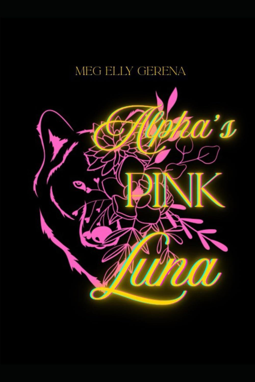 Alpha's Pink Luna Part 2