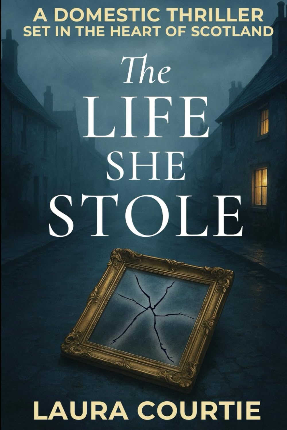 The life she stole