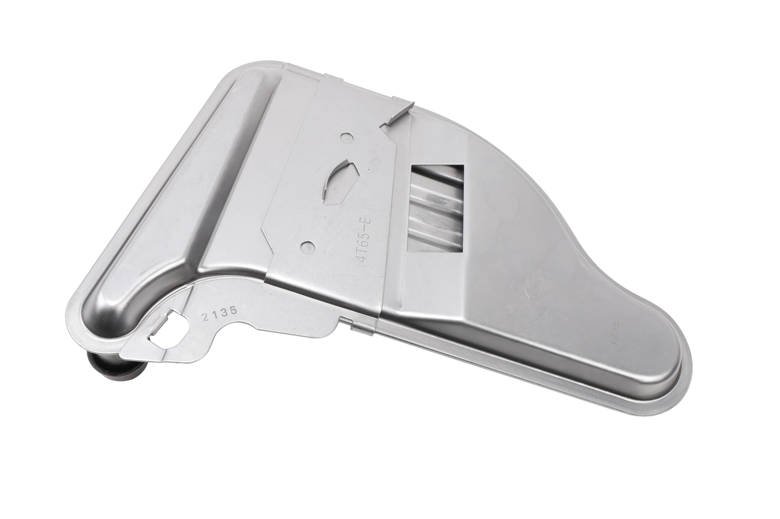 Amazon.com: GM Genuine Parts 24227477 Automatic Transmission Fluid  