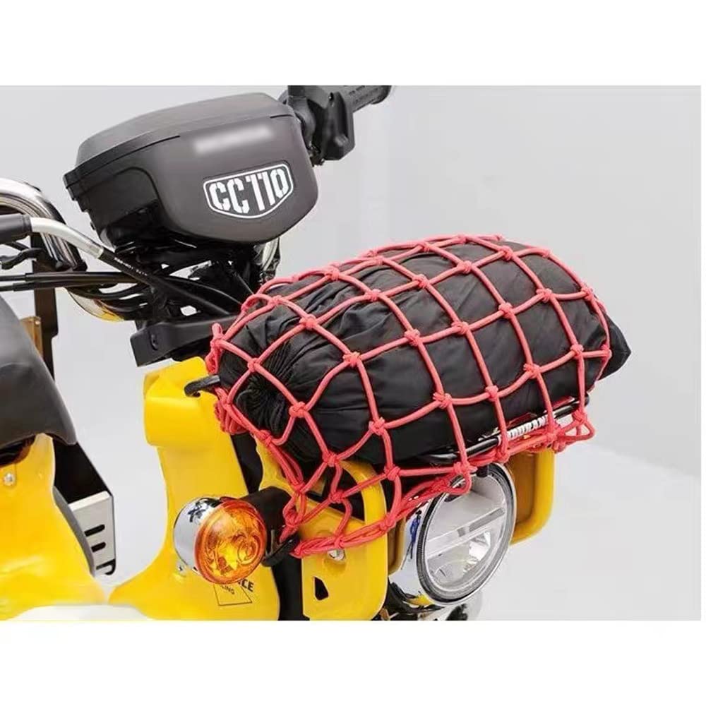 Amazon | For ホンダ クロスカブ CC110改造された棚荷物ラック特別な Amazon | For ホンダ クロスカブ CC110改造された棚荷物ラック特別な