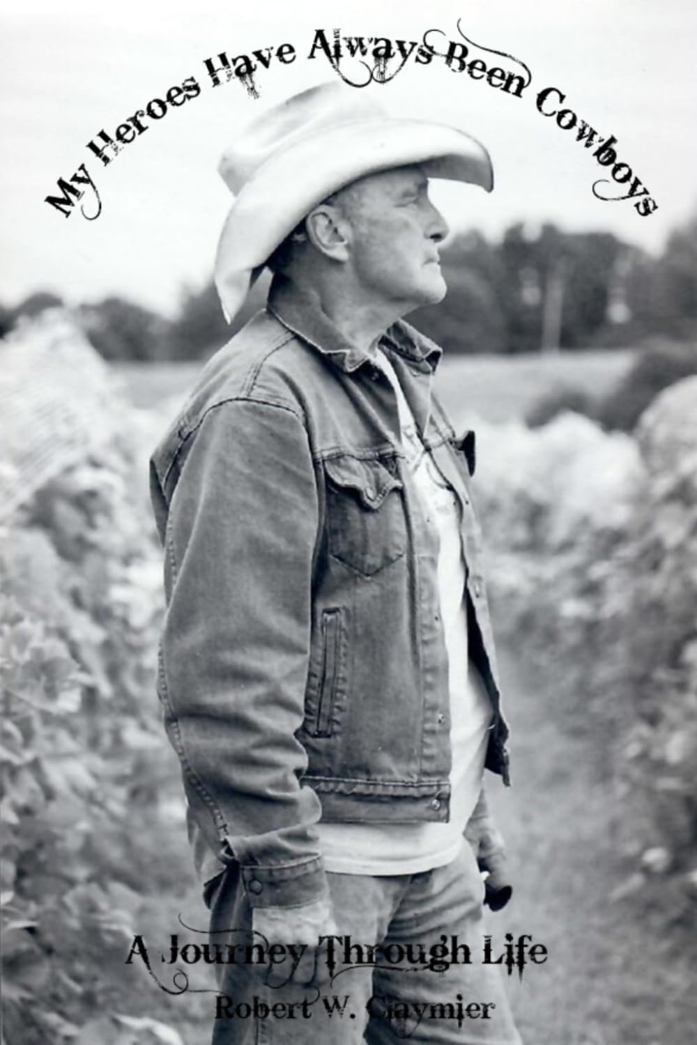 My Heroes Have Always Been Cowboys: A Journey Through Life