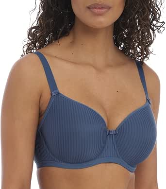 Freya Women's Idol Underwire Molded Balcony Bra