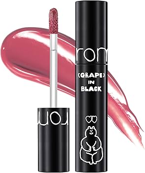 Amazon | [romand/ロムアンド] rom&nd JUICY LASTING TINT ジューシー