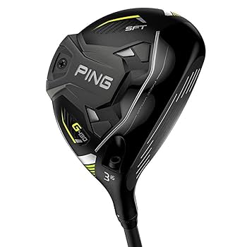 Amazon.co.jp: PING(ピン) G430 SFT フェアウェイウッド ALTA J