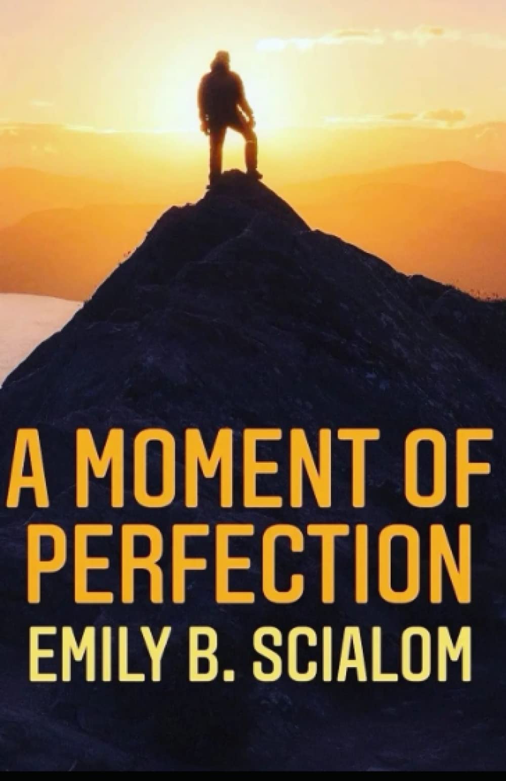 A Moment Of Perfection