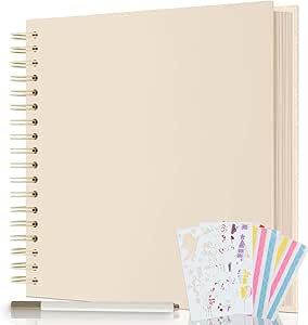 スクラップブッ...