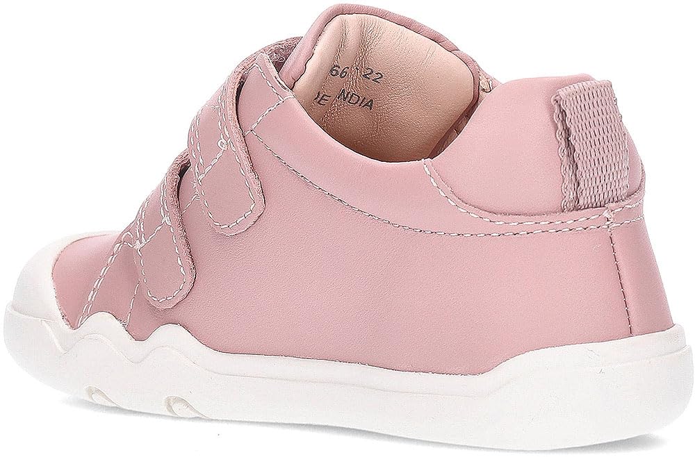Geox Baskets Pieds Nus Steppieup B4663A