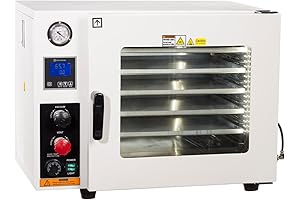 Accutemp UL CSA Certified 1.9 cu. ft. Vacuum Oven