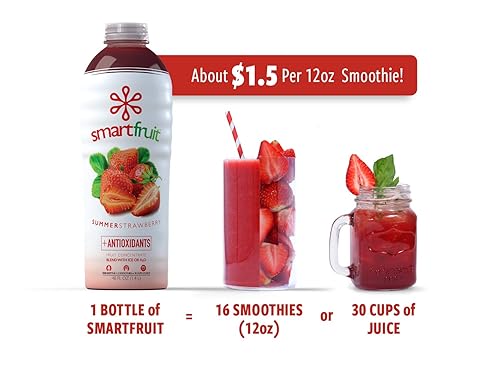 Miniatura 29 de Paquete Surtido, 100 % Mezcla de Frutas, Sin Azúcar Agregada, Sin Modificaciones Genéticas de Smartfruit