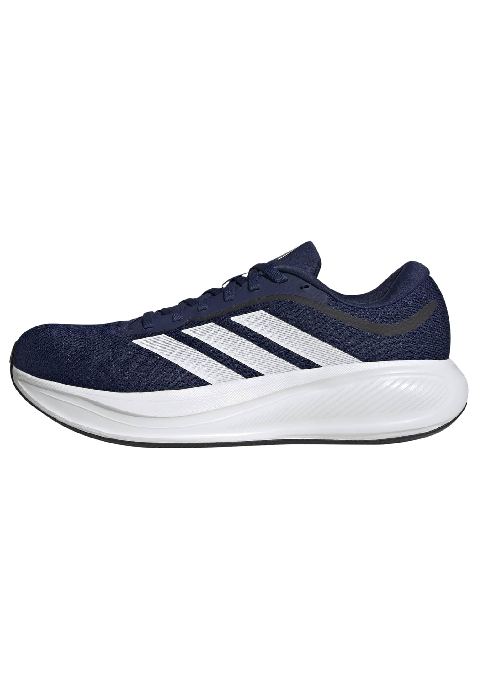 Adidas Unisex Bleu Running Shoes Response Runner 2