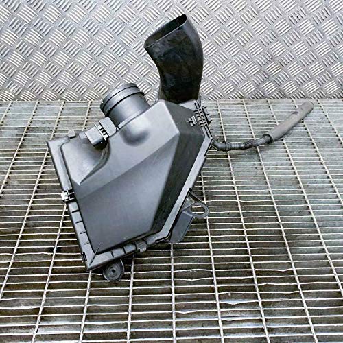 3 E90 320d 130kW caja de filtro de aire W/sensor MAF 7788743 7797467 2009