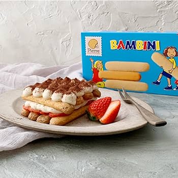 Amazon.co.jp: バンビーニ フィンガービスケット 100g 【3箱セット Amazon.co.jp: バンビーニ フィンガービスケット 100g 【3箱セット