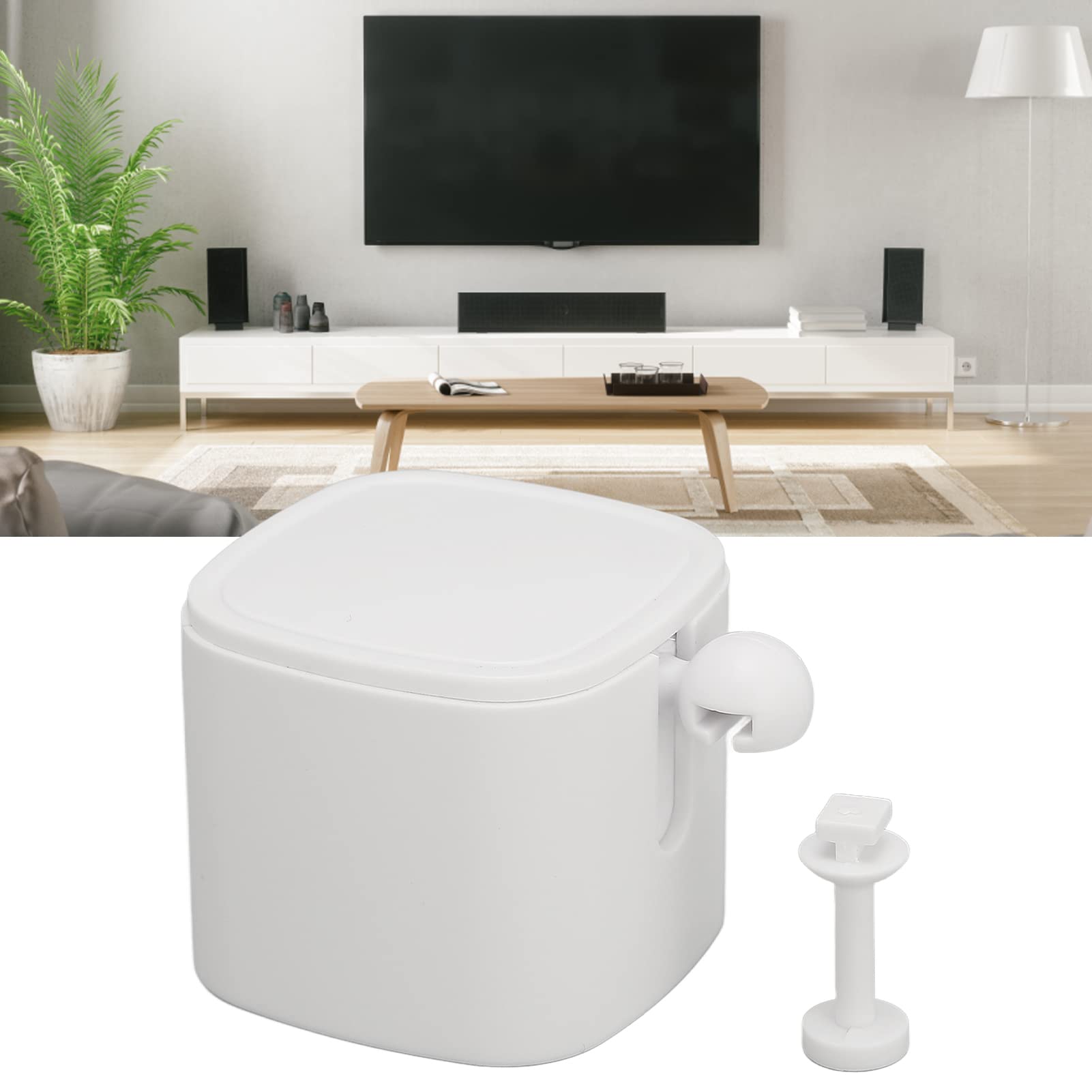 Smart Switch WiFi Smart Switch Bianco Compatibile Con Google Home Alexa E Ifttt 1 Canale 86417273