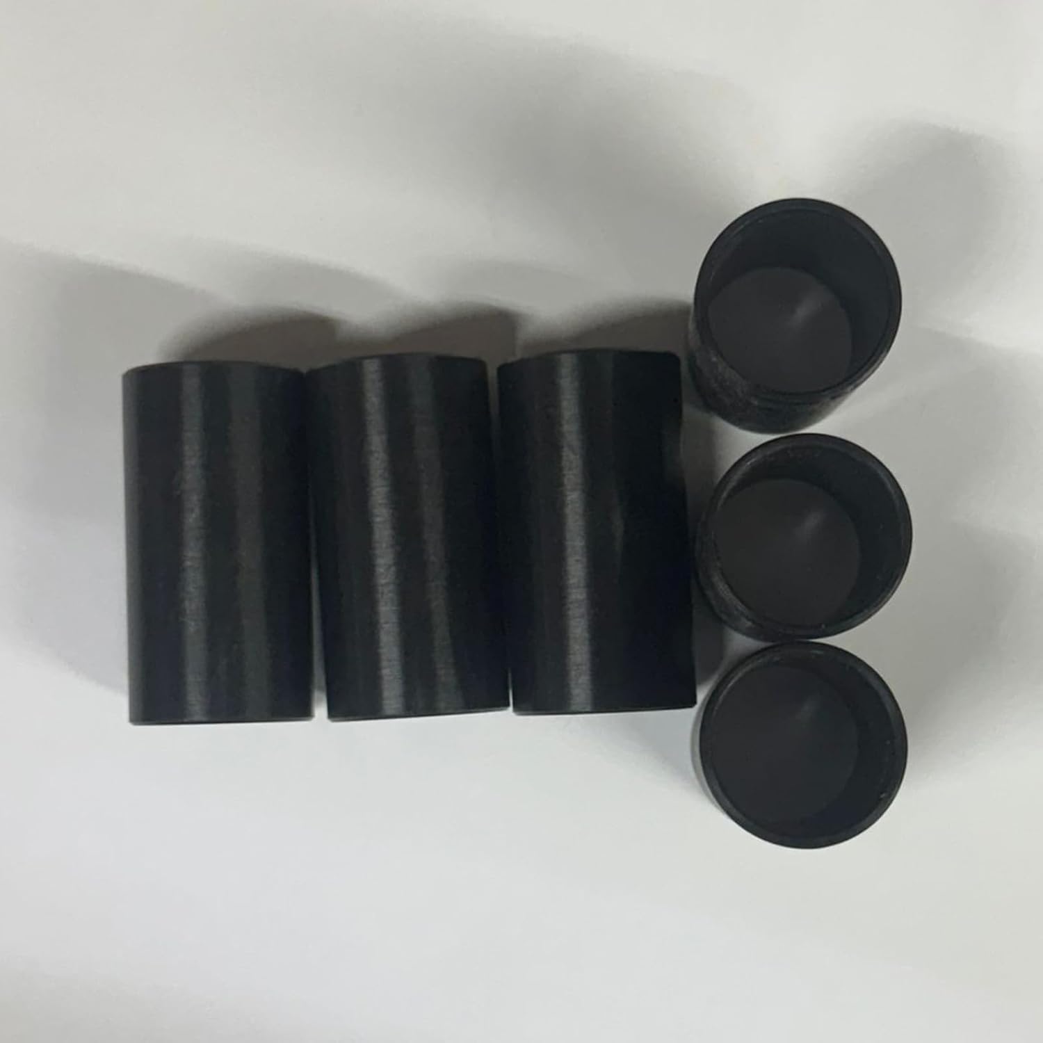 POLARIS BUSHING FOR AXYS RUSH RAIL TO TUNNEL MOUNT 5438875