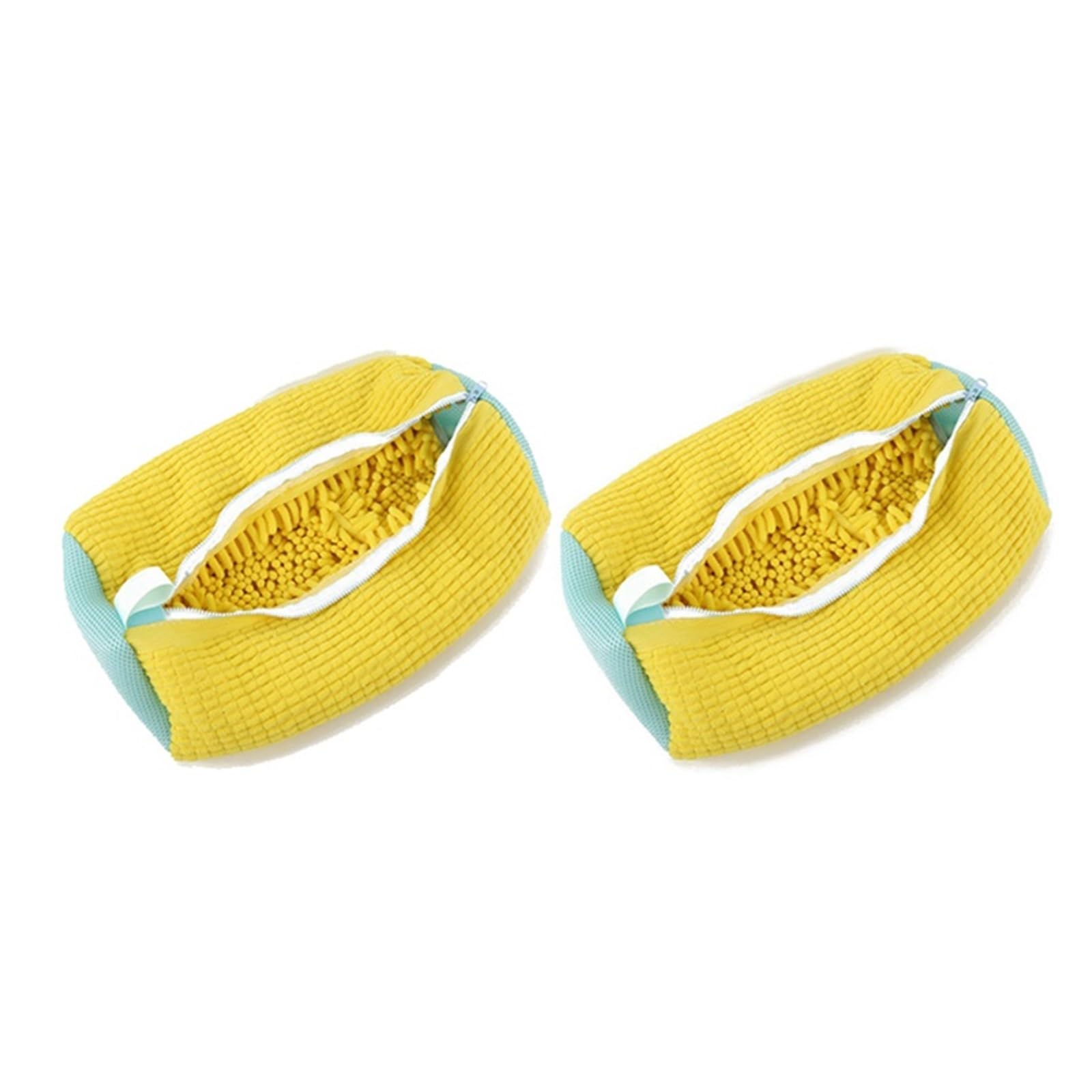 Wäschenetz for Waschmaschinen und Schuhe aus Vliesstoff