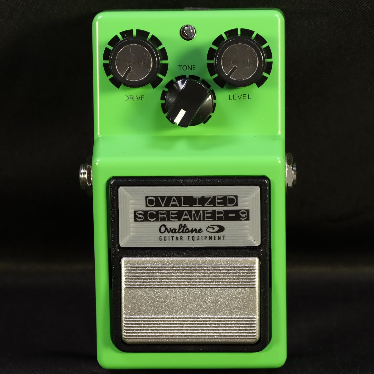 Amazon | Ovaltone/OVALIZED SCREAMER-9 オーバライズドスクリーマー 