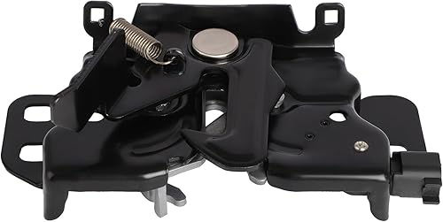 Miniatura 3 de SCITOO Actuadores eléctricos para cerradura de puerta, pestillo de puerta de repuesto para Dodge Durango 2011-2018 2021, para Jeep Grand Cherokee