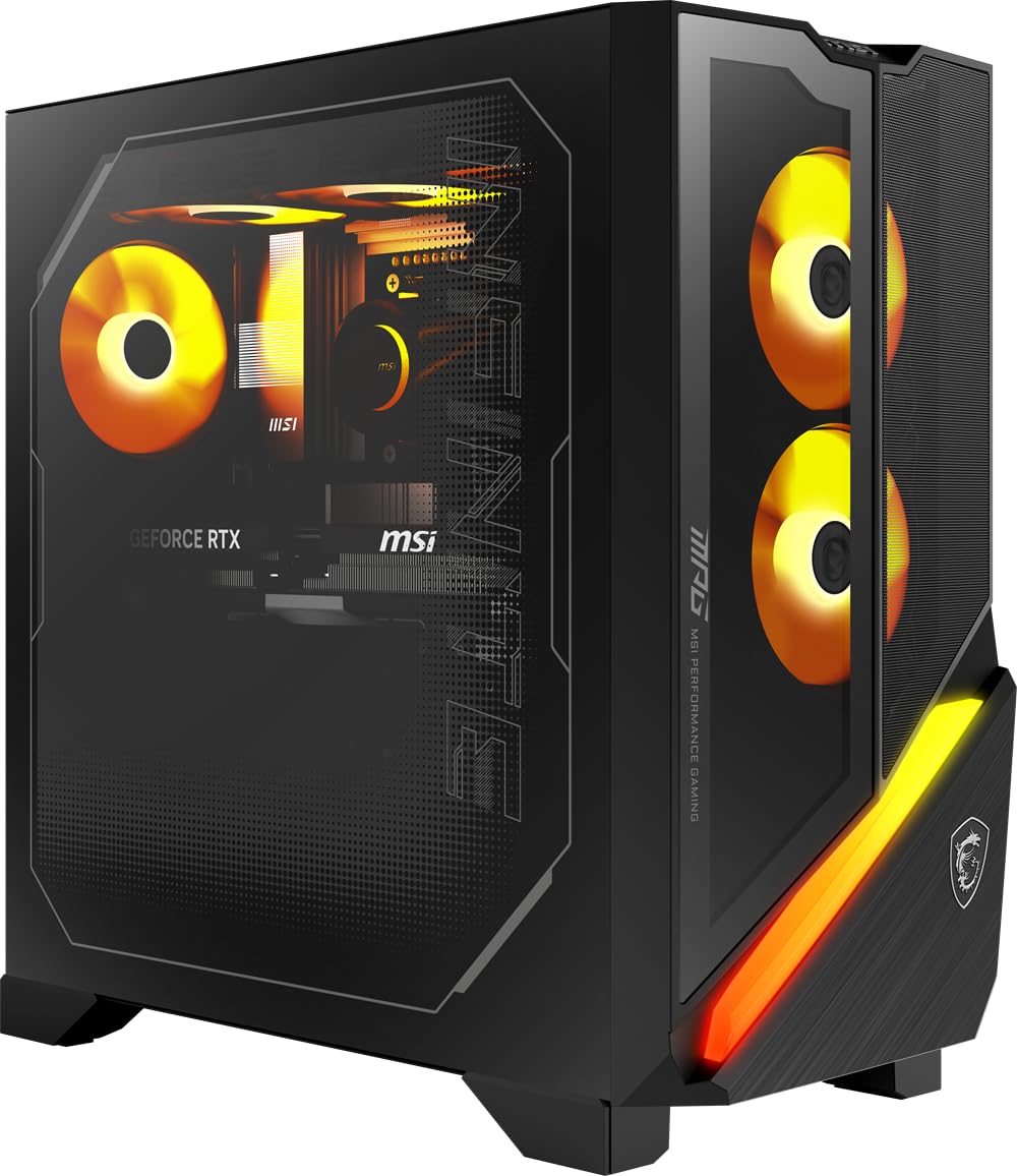 デスクトップPC Ryzen5 3400G X570M m2 SSD 64GB Amazon.co.jp: MSI ゲーミングデスクトップPC MPG Infinite Z3