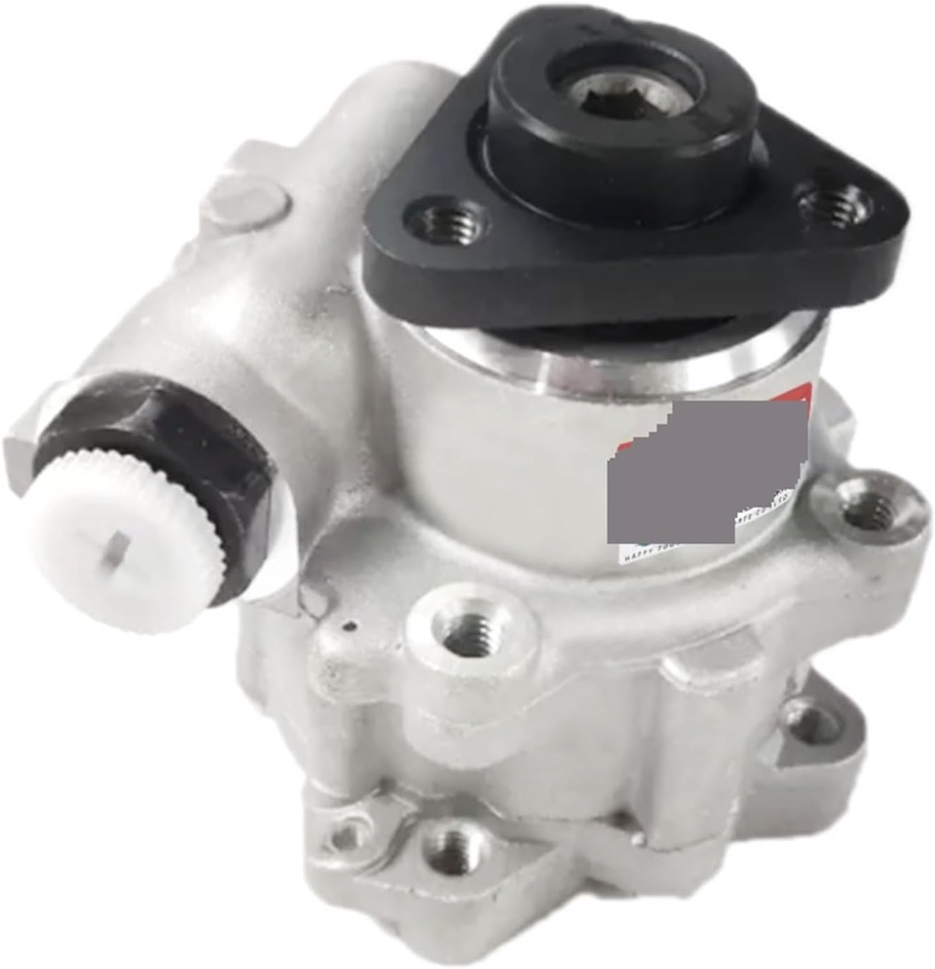 Power Steering Pump Compatible with BMW E90 E92 E93 S65 M3 32412283002 32412283003 KS00000714 KS00000716 KS01000684 7693974127 7693974155