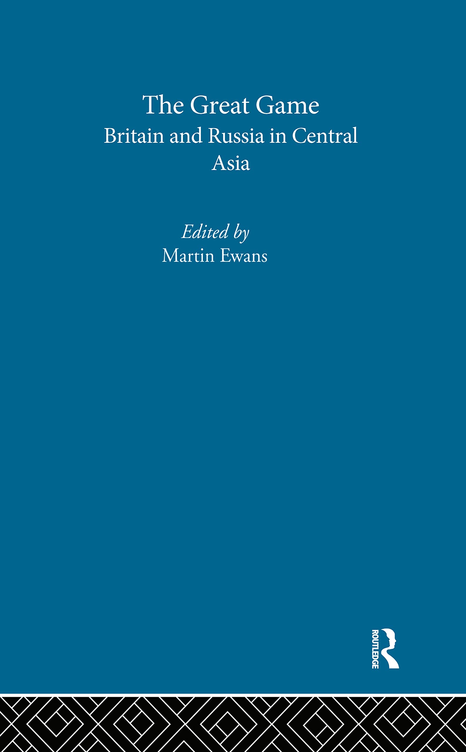 Amazon.com: The Great Game: Britain and Russia in Central Asia ...
