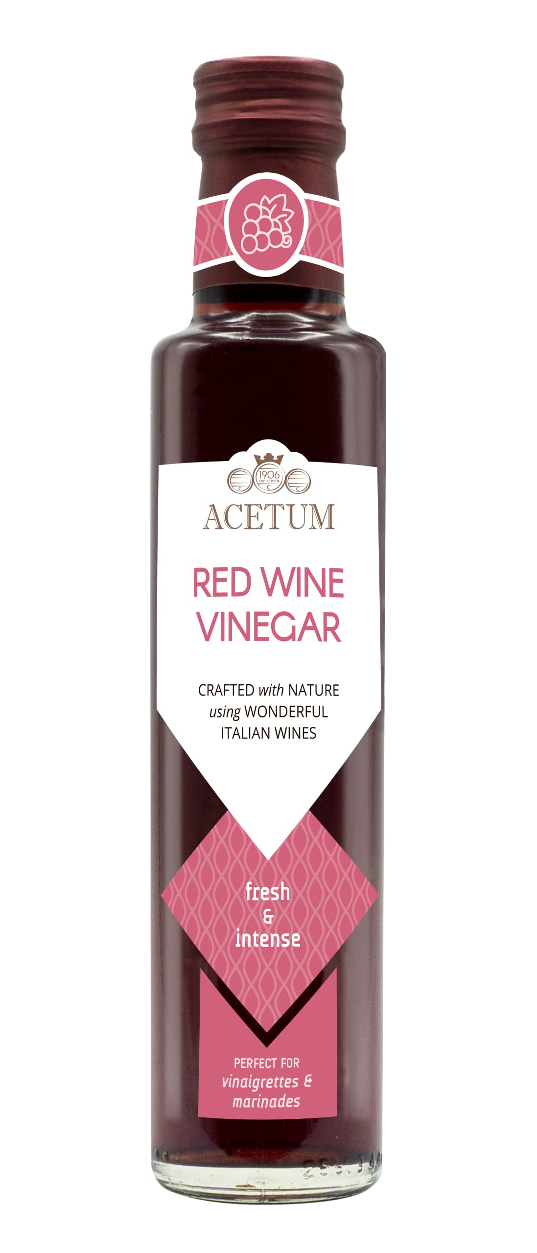 Acetum Red Wine Vinegar 250ml