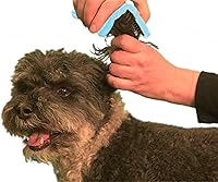 Vista 2 de Cepillo para mascotas