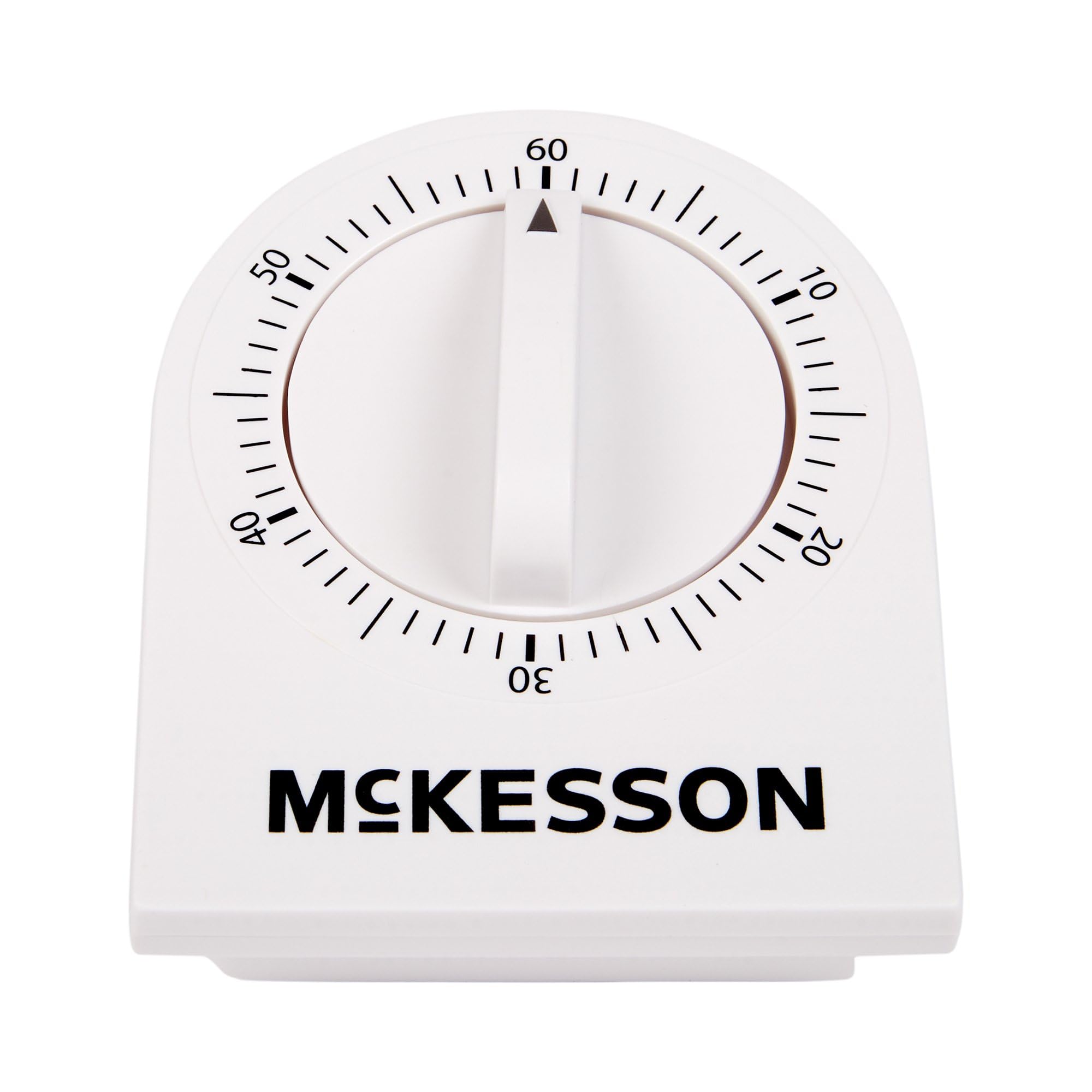 Amazon.com: McKesson 60-Minute Wind Up Timer with Single Chime