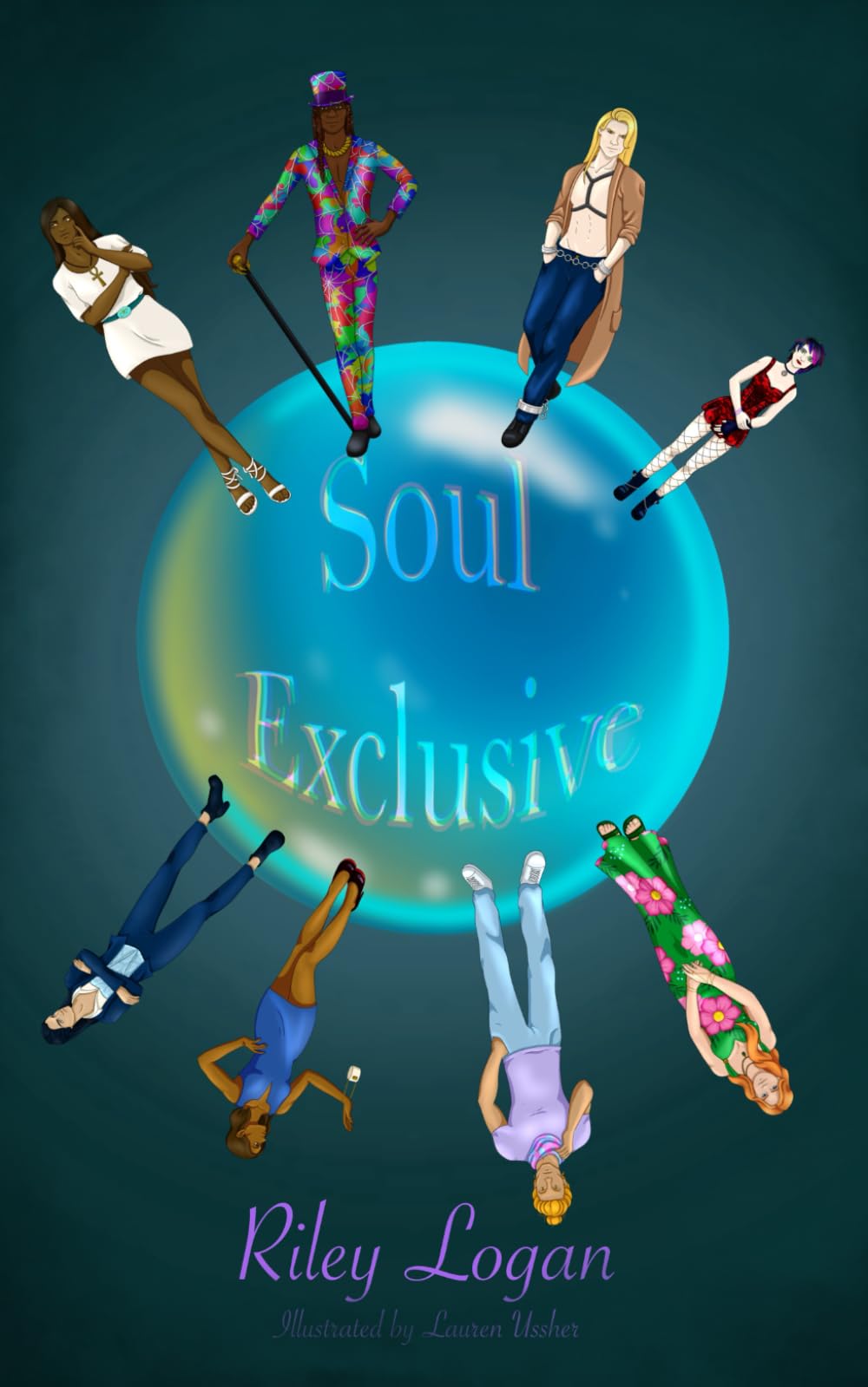 Emma Kelly Soul Exclusive