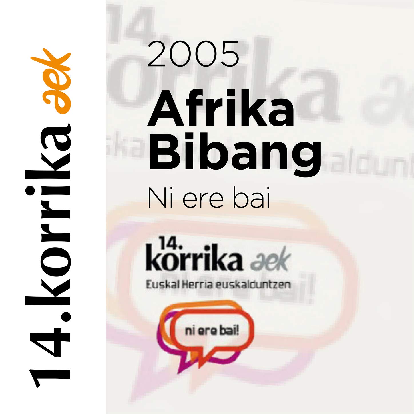 Afrika Bibang