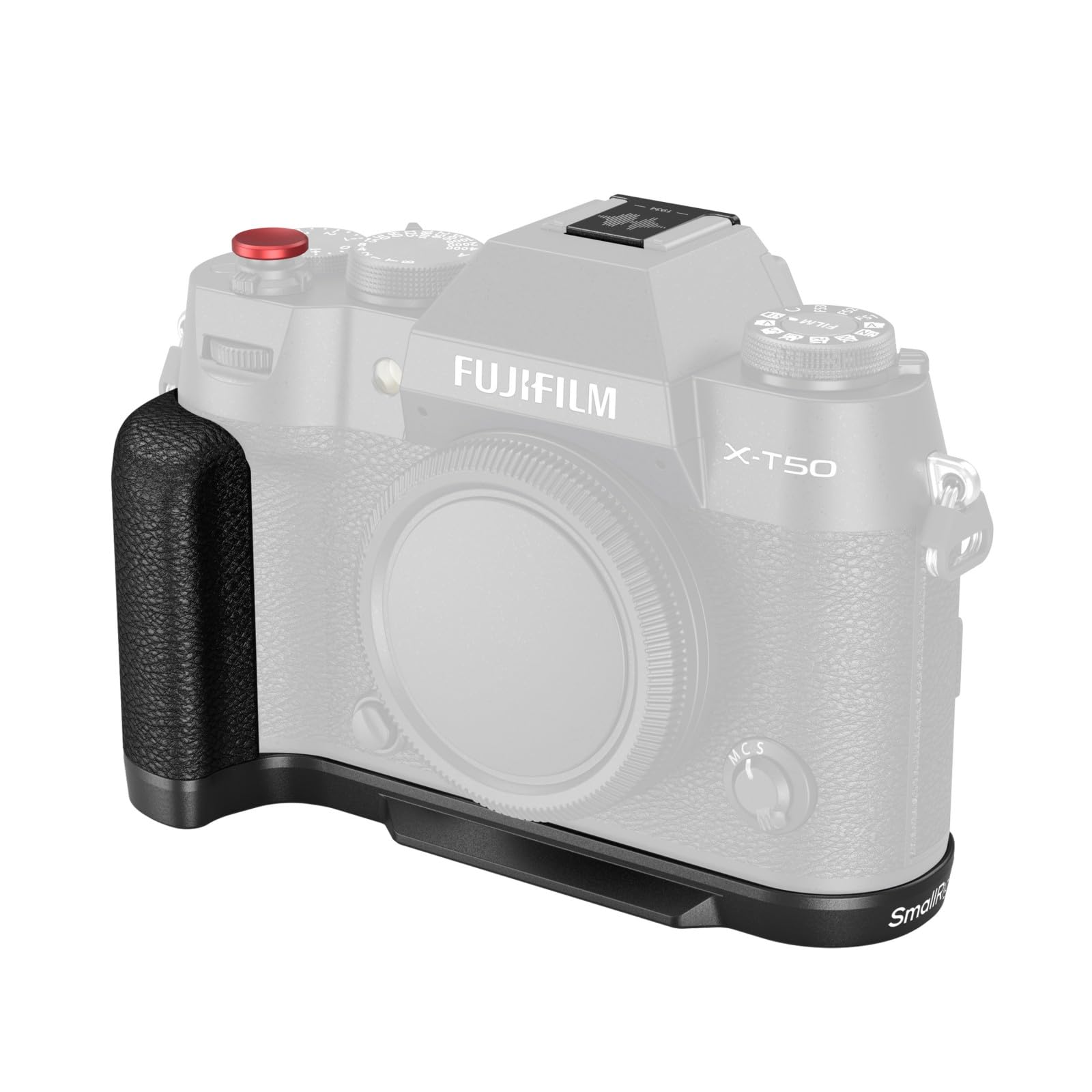 Amazon | SmallRig X-T50用 ハンドグリップ FUJIFILM対応 X-T50