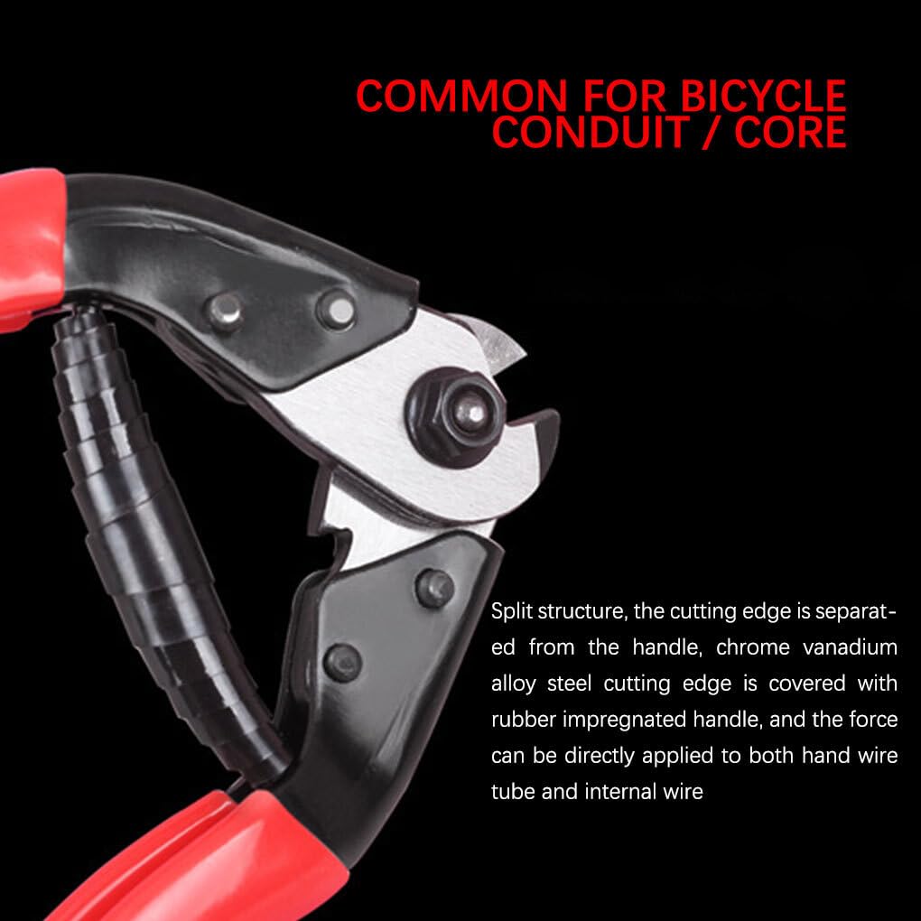 BBB Strumento Per Bici – Pinza Universale Per Raggi SpokeHold BTL-214 – Ergonomica, Per Raggi Rotondi E Piatti Fino A 2,4 Mm - 5