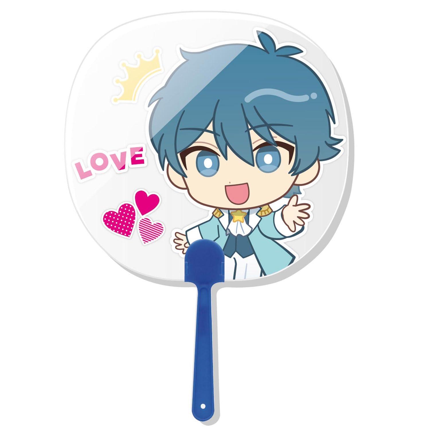 あっとくん クッション 2個、うちわ4点セット Amazon.co.jp: AMPTAKxCOLORS あっとくん グッズ セット うちわ