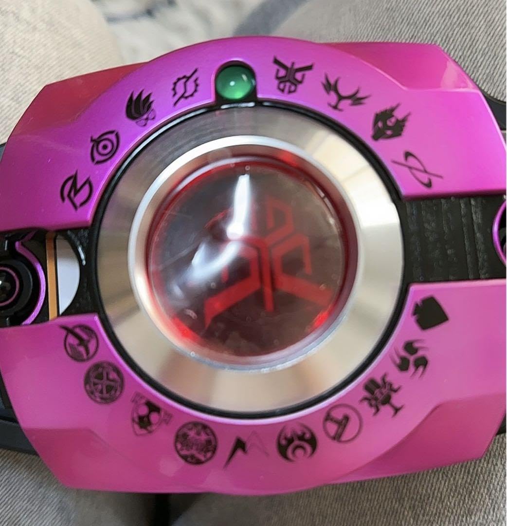 Amazon.co.jp: ライドケミートレカ レジェンドライダー mrセット