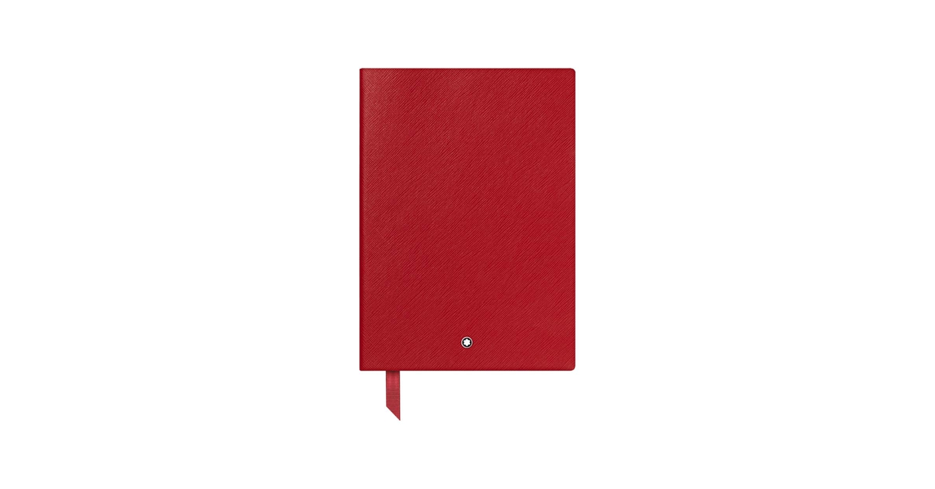 モンブラン ノート 146 レッド 116521 Amazon.com : Montblanc Notebook 116521 Fine Stationery #146