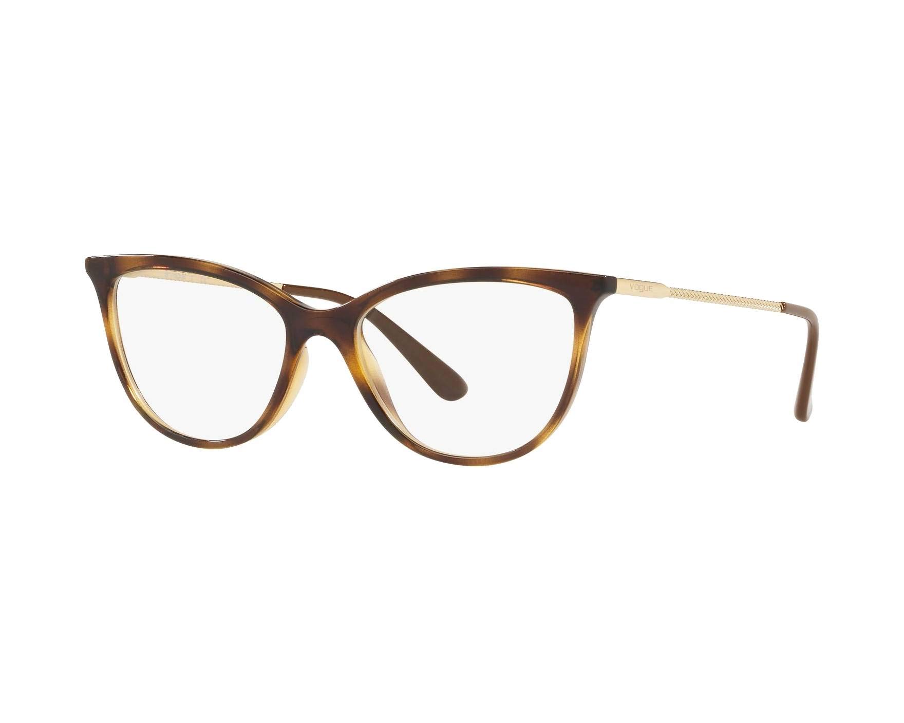 VOGUE lunettes, modèle