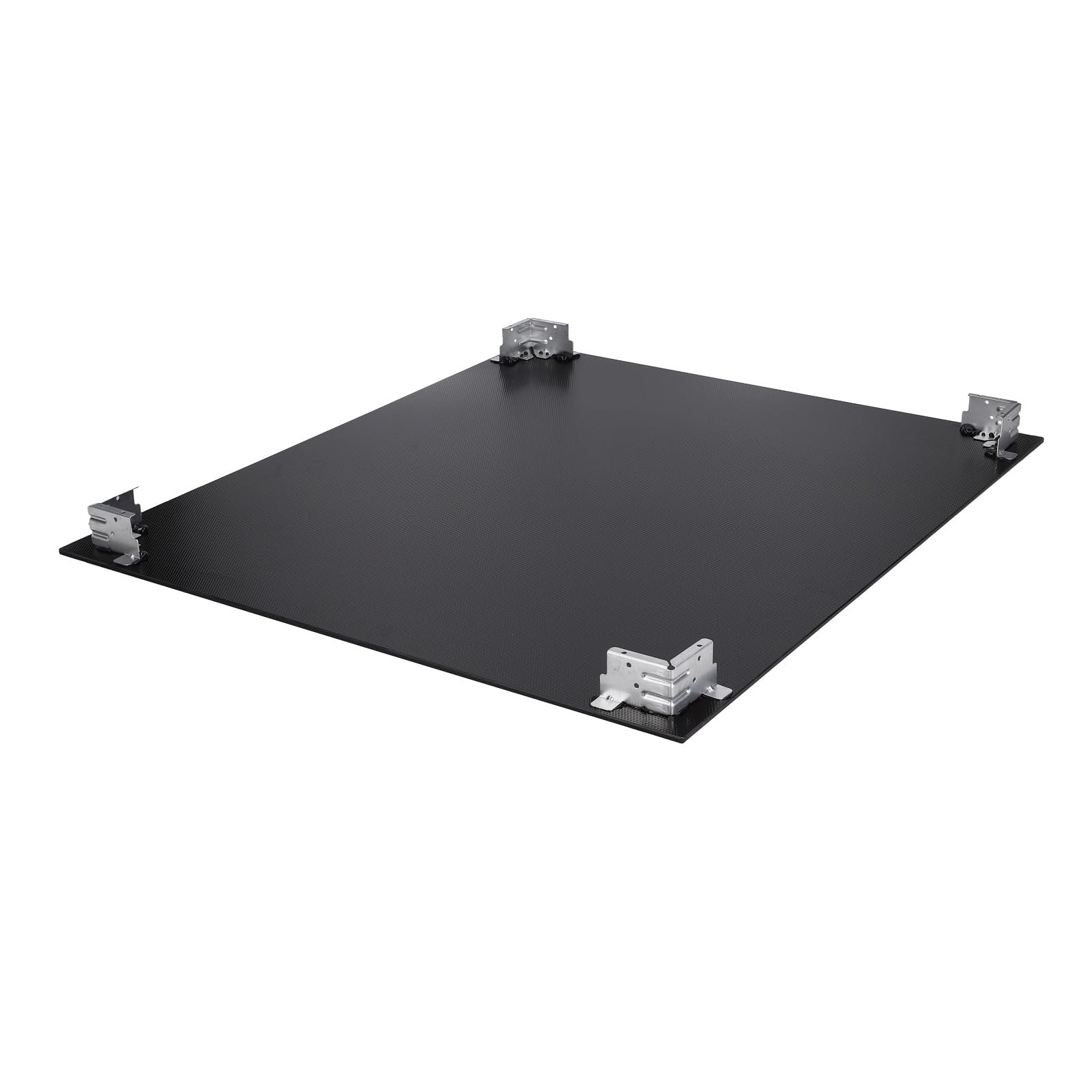 easyPART Kompatibel/Ersatz für Beko 190261121 Glaskeramikplatte für Glaskeramikkochfeld Herd