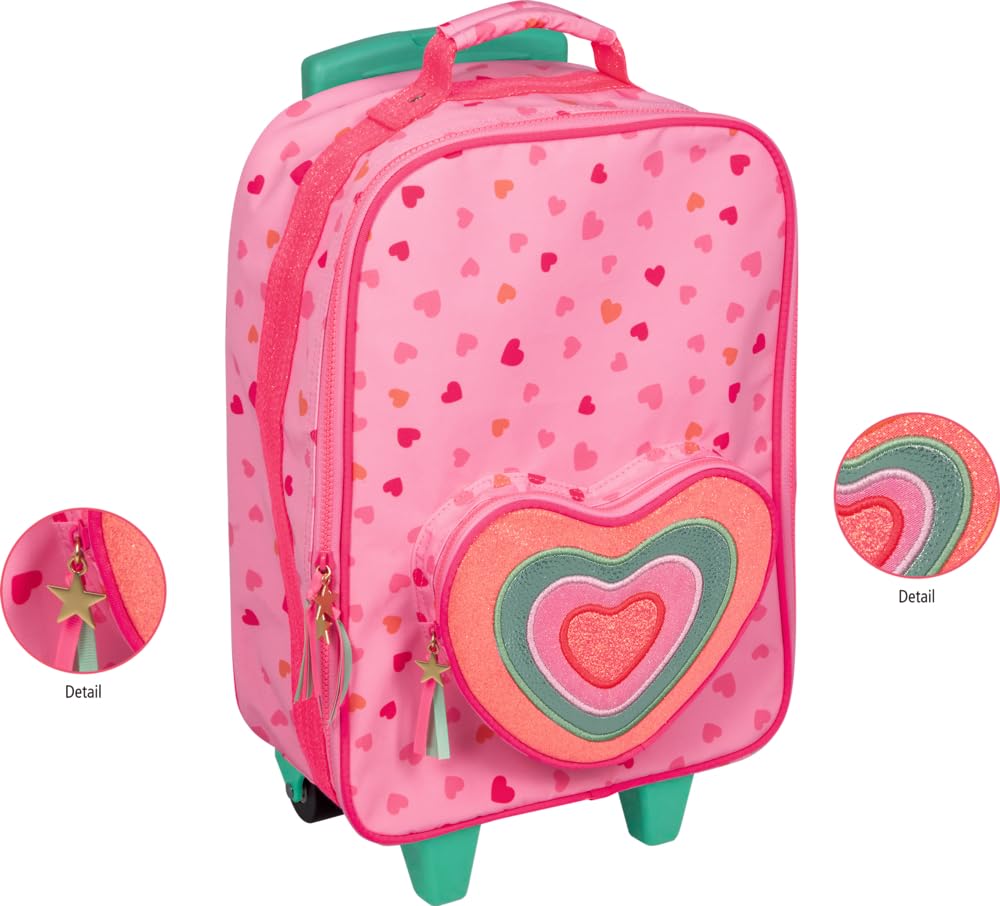 Die Spiegelburg - Kinder Trolley - Prinzessin Lillifee