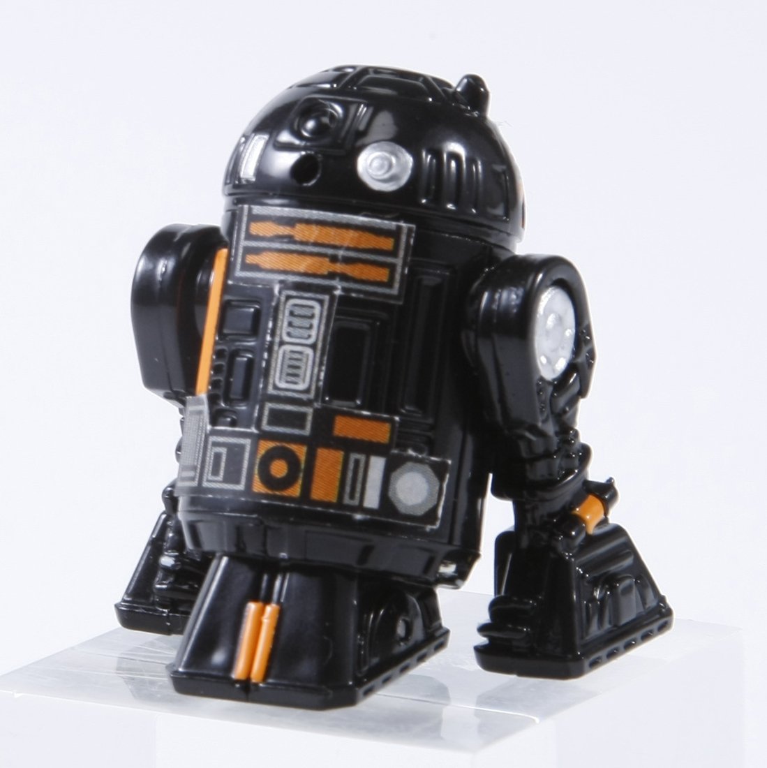 Amazon | スター・ウォーズ ナノドロイド R2-Q5 全高30mm