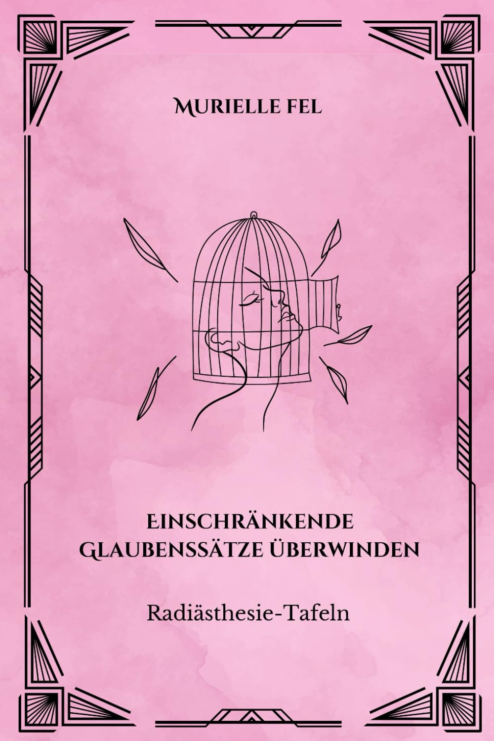 Einschränkende Glaubenssätze überwinden: Radiästhesie-Tafeln