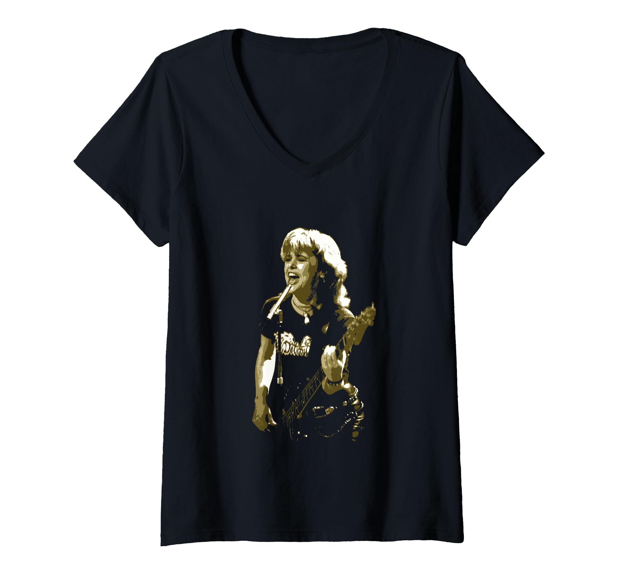 Kleidung mit Designs von Amazon Merch on Demand