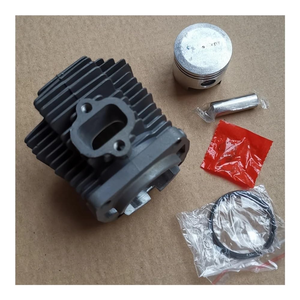 Kit cylindre TH43 pour réparer le moteur thermique 41.5mm de débroussailleuse 11005-2122
