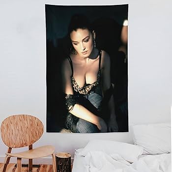Amazon.co.jp: Monica Bellucci モニカ・ベルッチ Italian