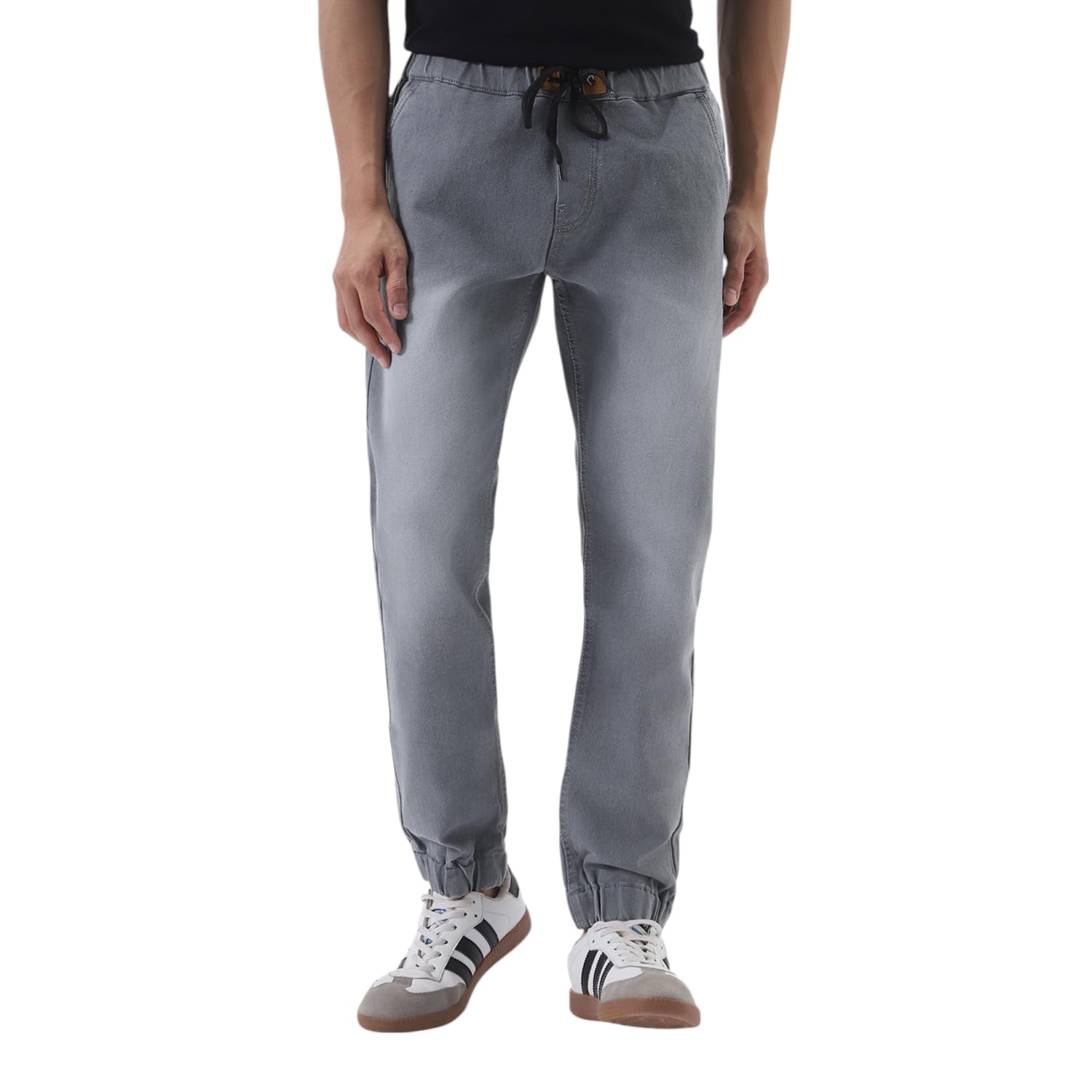 Urbano FashionMen's Slim Jeans