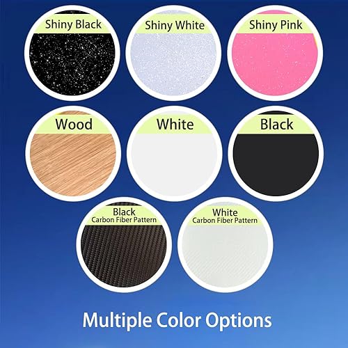 Miniatura 2 de Kit de cubierta de consola central para Tesla Model Y y Model 3 2020 2021 2022 2023, accesorios interiores calcomanías de decoración para Tesla