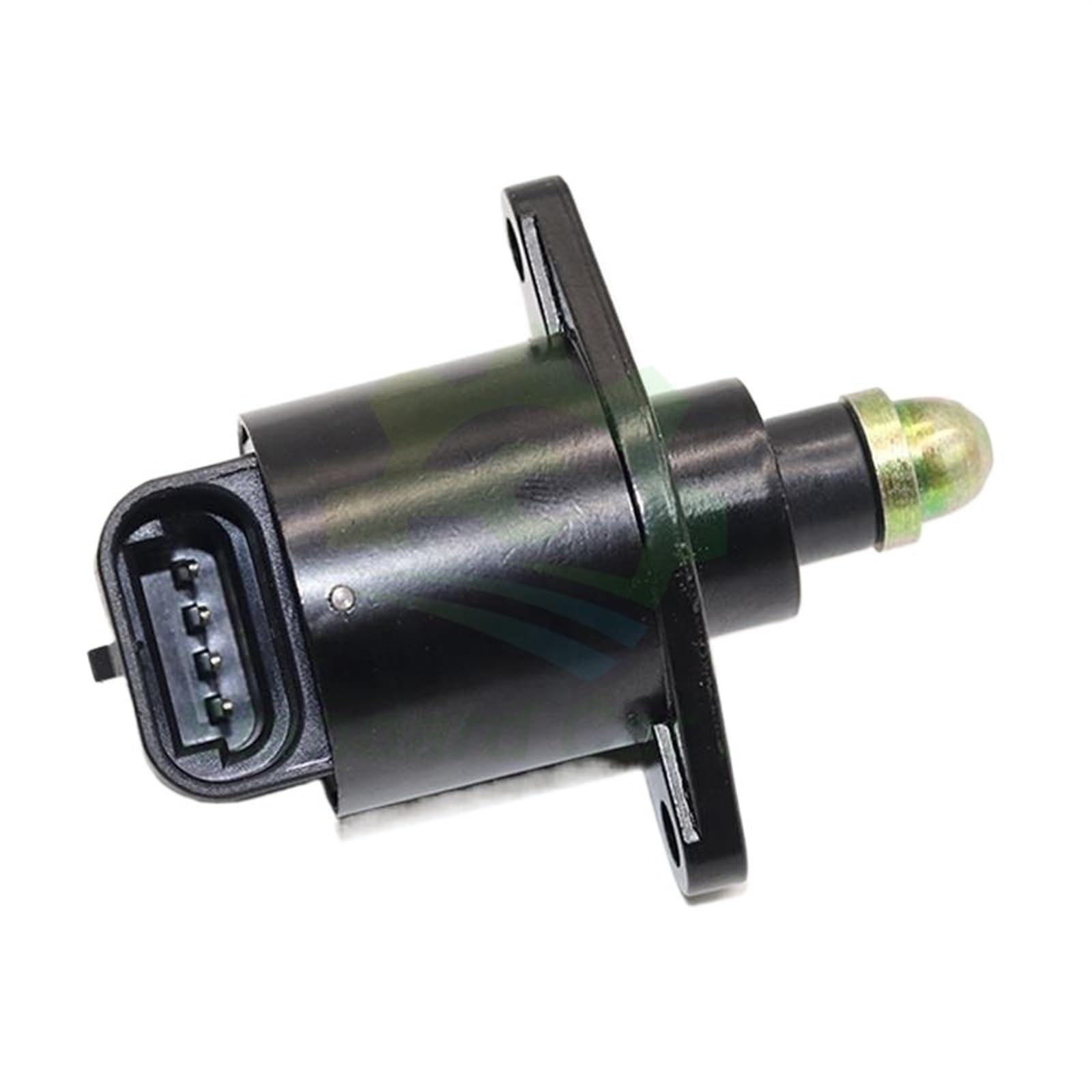 VALVOLA CONTROLLO ASPIRAZIONE iniezione carburante motore Isuzu D-Max