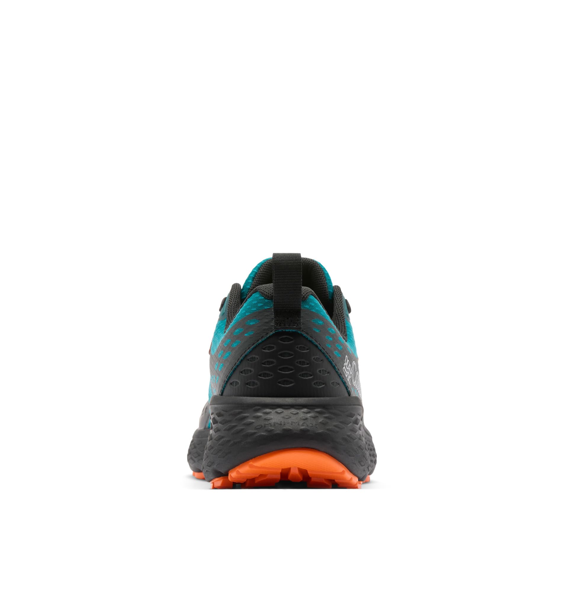 Columbia Konos TRS, Scarpe da Trekking Basse Uomo