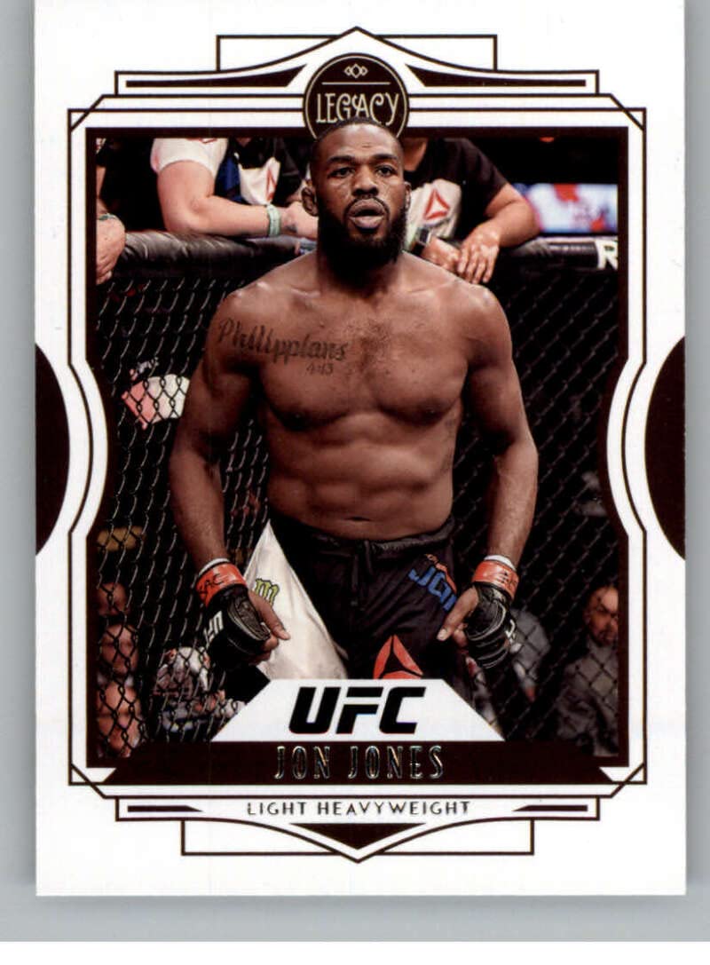 その他 5 UFC Chronicles Hobby 2021 panini 5 UFC Chronicles Hobby 2021 panini その他